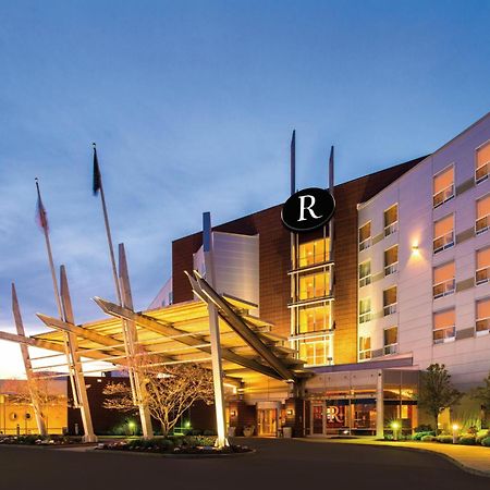 Renaissance Boston Patriot Place Hotel Foxborough Luaran gambar