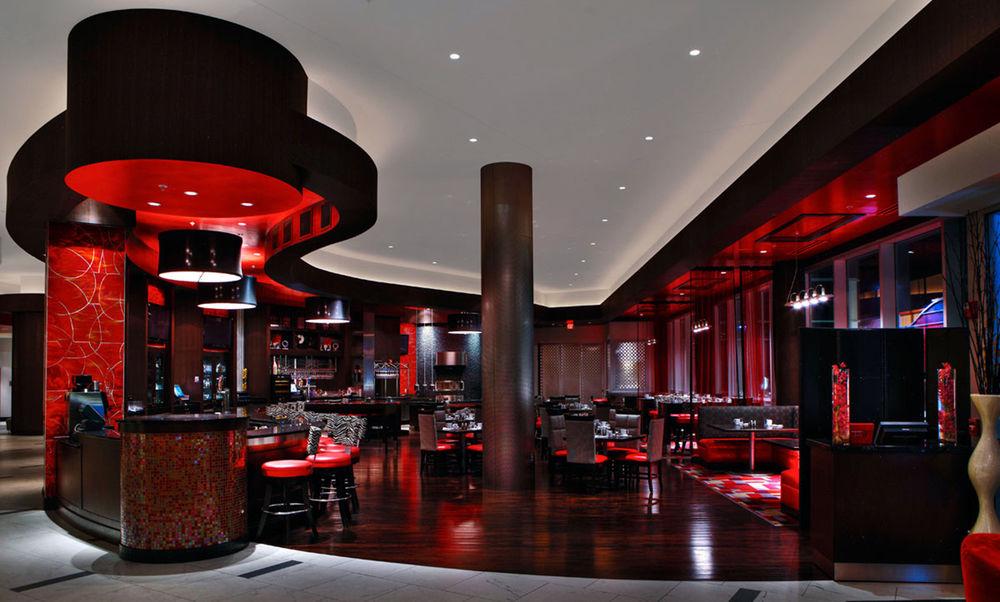 Renaissance Boston Patriot Place Hotel Foxborough Luaran gambar