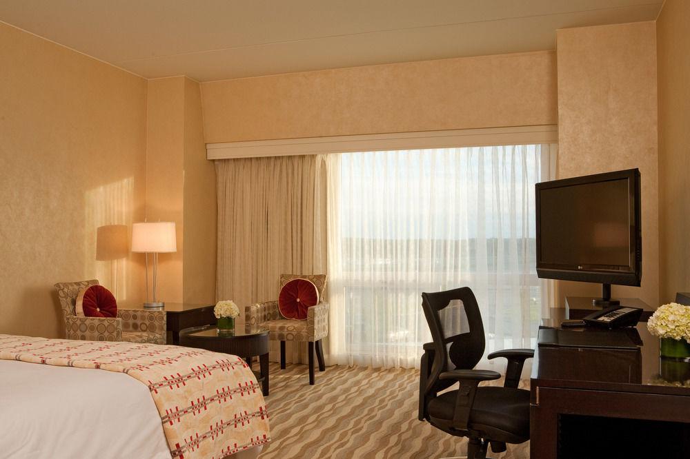 Renaissance Boston Patriot Place Hotel Foxborough Luaran gambar