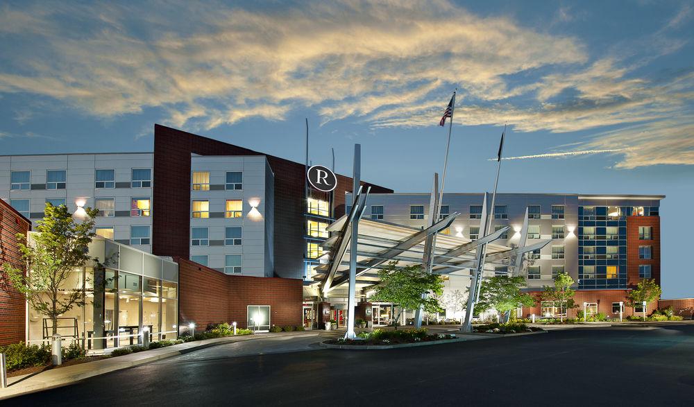 Renaissance Boston Patriot Place Hotel Foxborough Luaran gambar