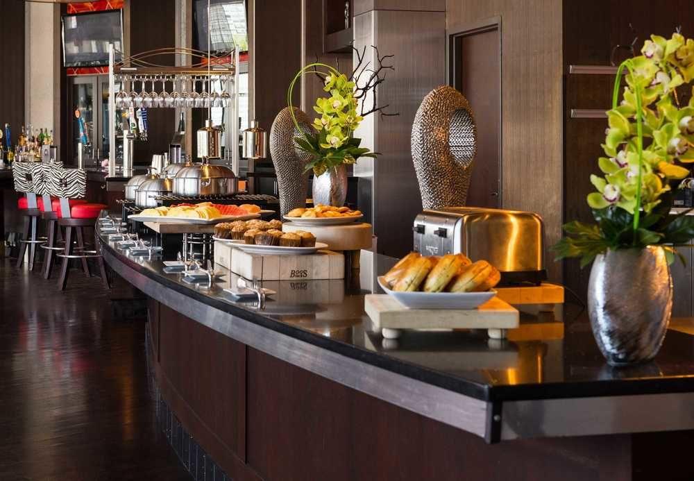 Renaissance Boston Patriot Place Hotel Foxborough Luaran gambar