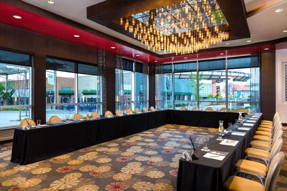 Renaissance Boston Patriot Place Hotel Foxborough Luaran gambar