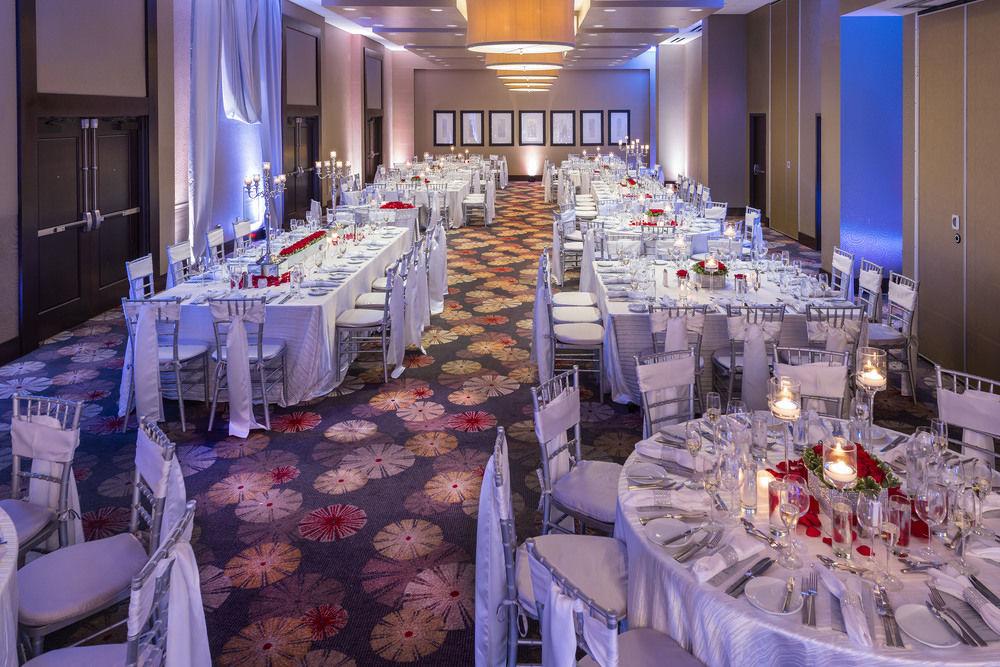 Renaissance Boston Patriot Place Hotel Foxborough Luaran gambar