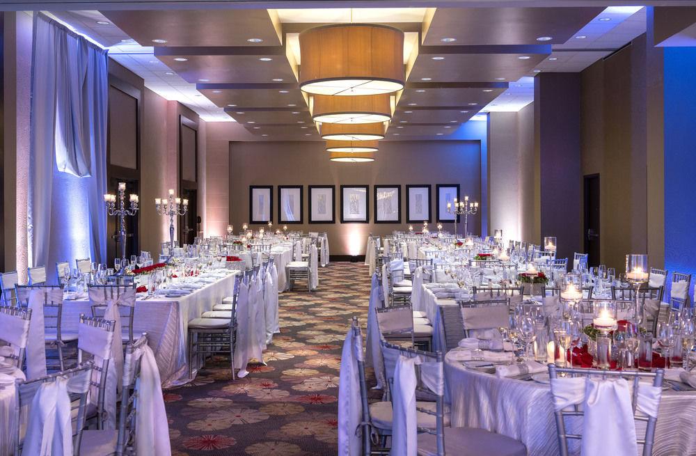 Renaissance Boston Patriot Place Hotel Foxborough Luaran gambar