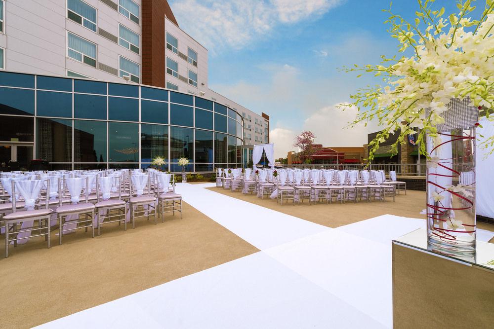 Renaissance Boston Patriot Place Hotel Foxborough Luaran gambar