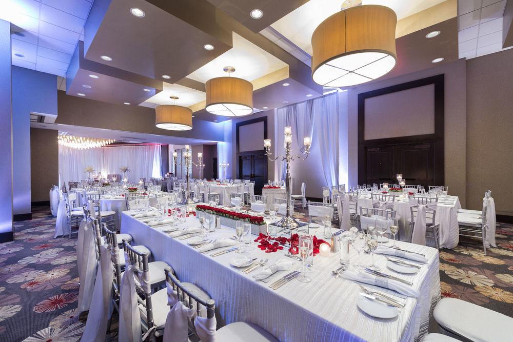 Renaissance Boston Patriot Place Hotel Foxborough Luaran gambar