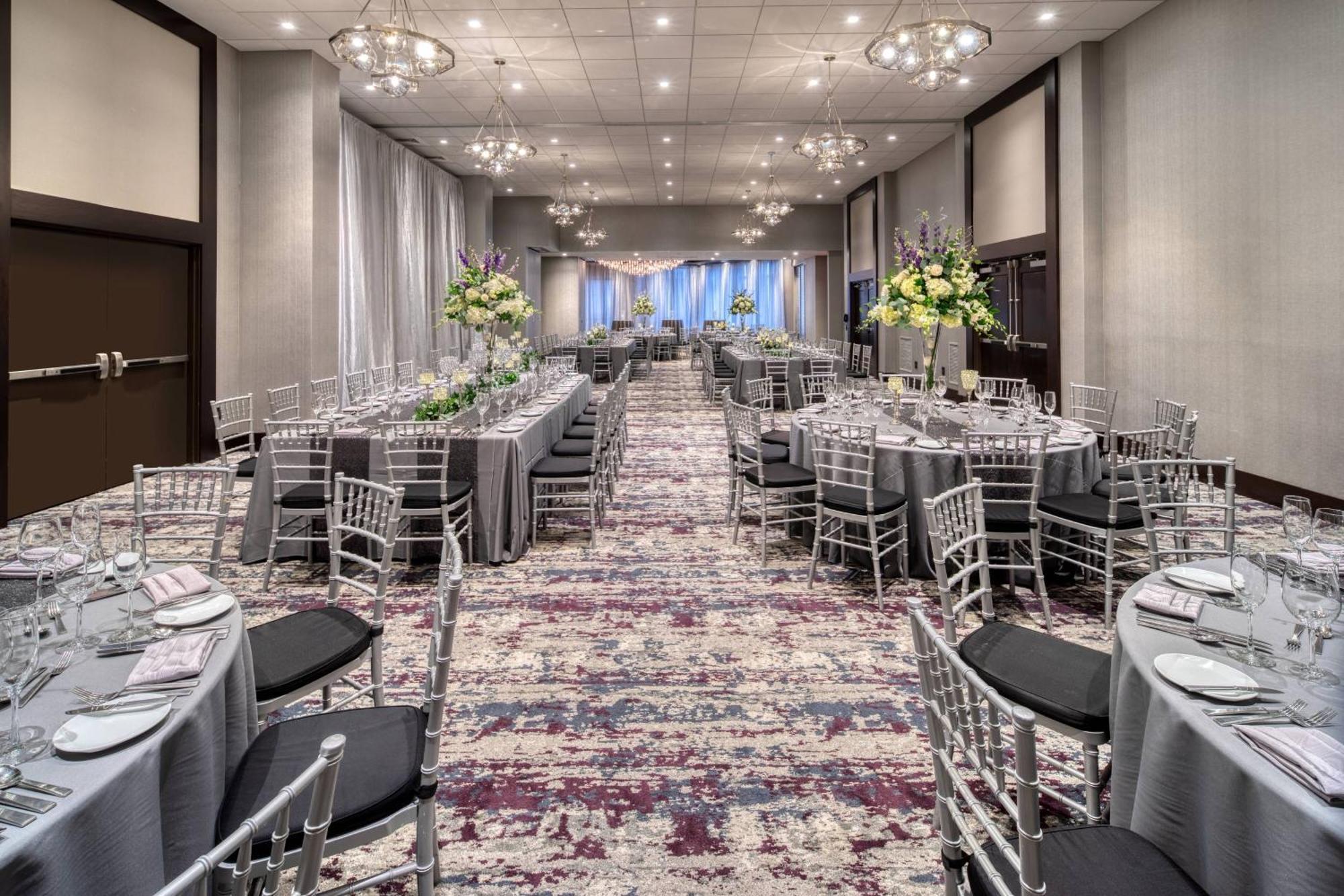 Renaissance Boston Patriot Place Hotel Foxborough Luaran gambar