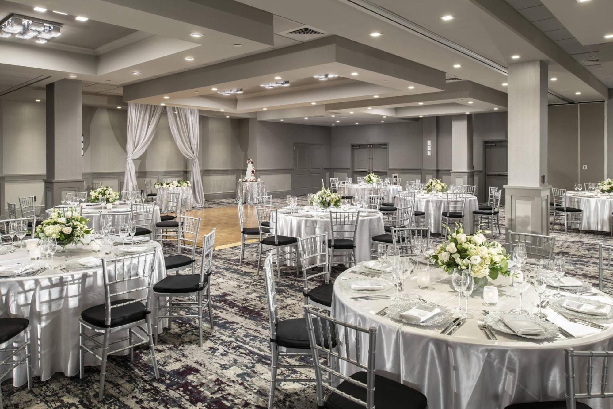 Renaissance Boston Patriot Place Hotel Foxborough Luaran gambar