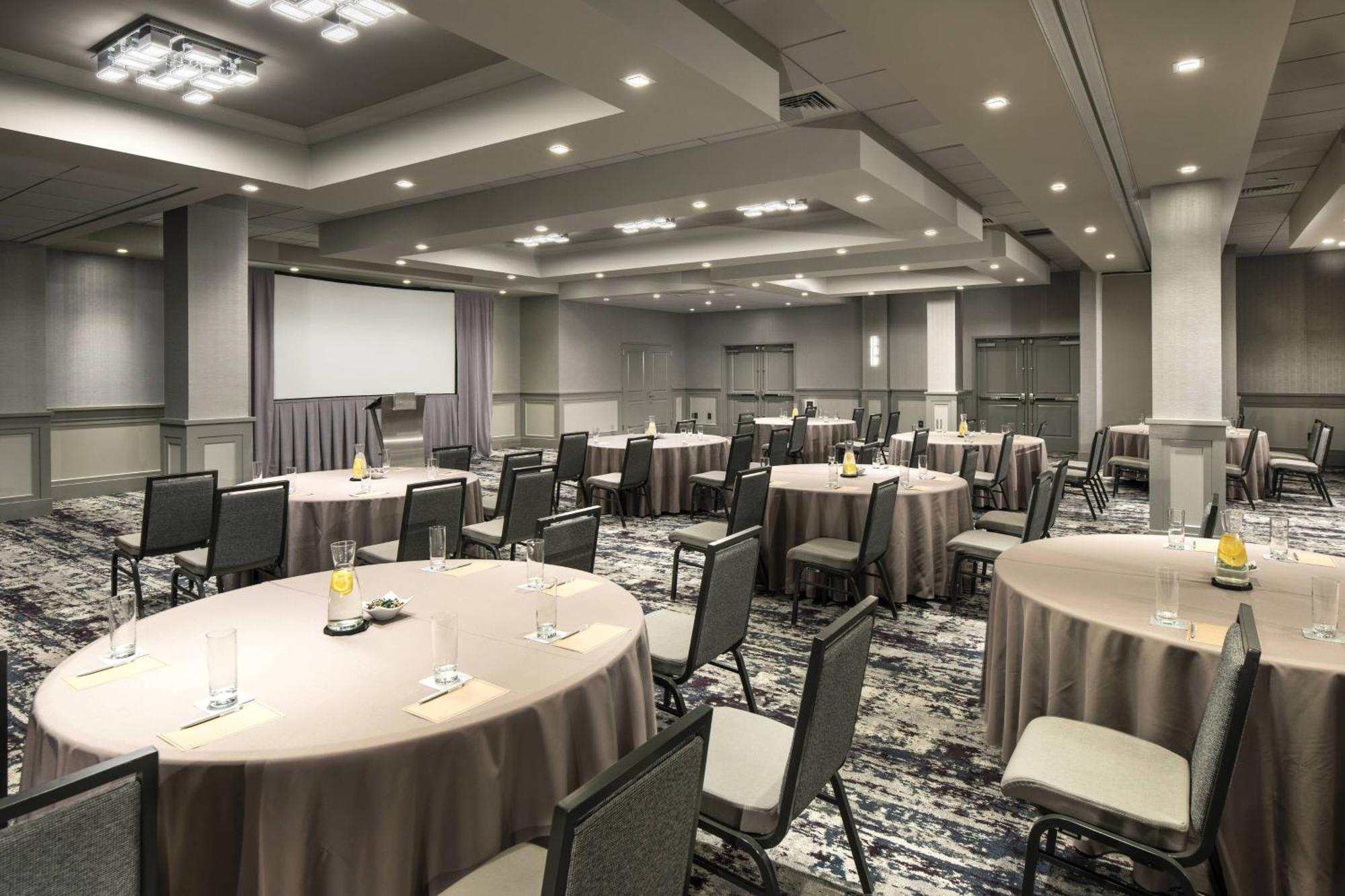 Renaissance Boston Patriot Place Hotel Foxborough Luaran gambar