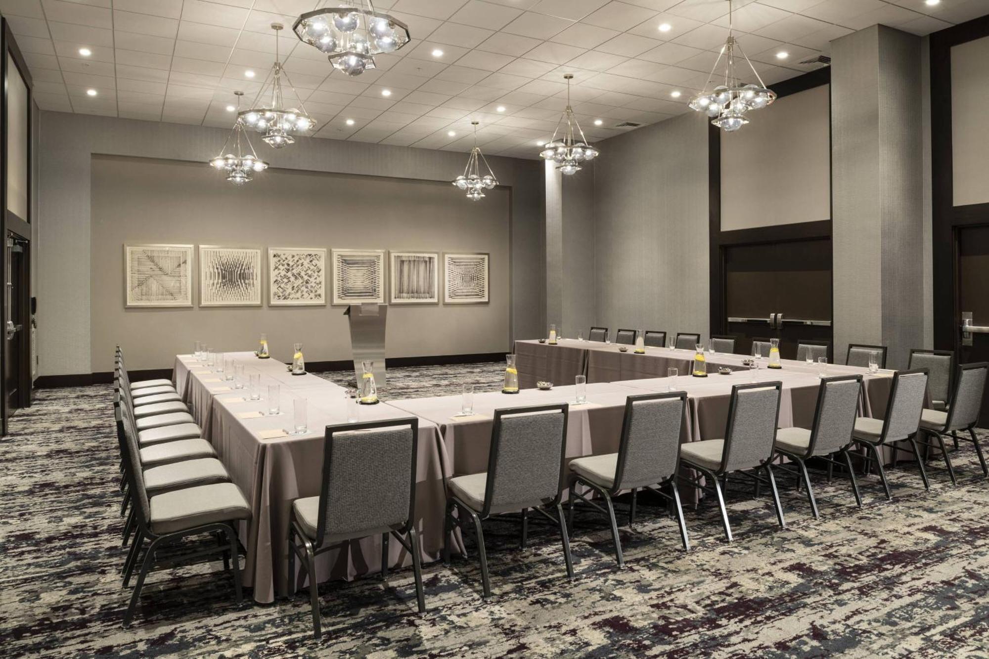 Renaissance Boston Patriot Place Hotel Foxborough Luaran gambar