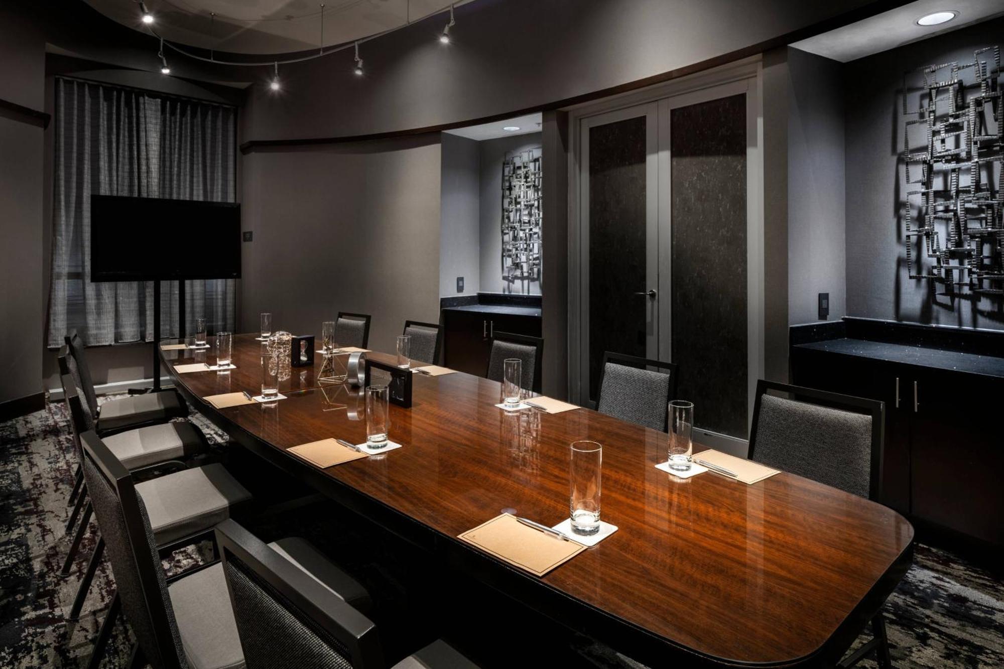 Renaissance Boston Patriot Place Hotel Foxborough Luaran gambar