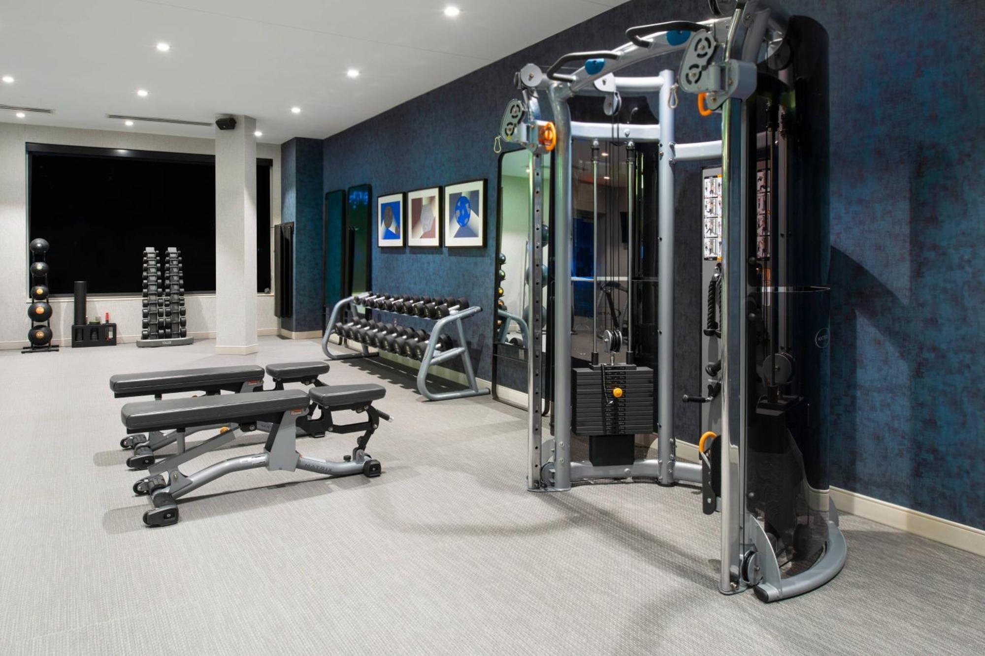 Renaissance Boston Patriot Place Hotel Foxborough Luaran gambar