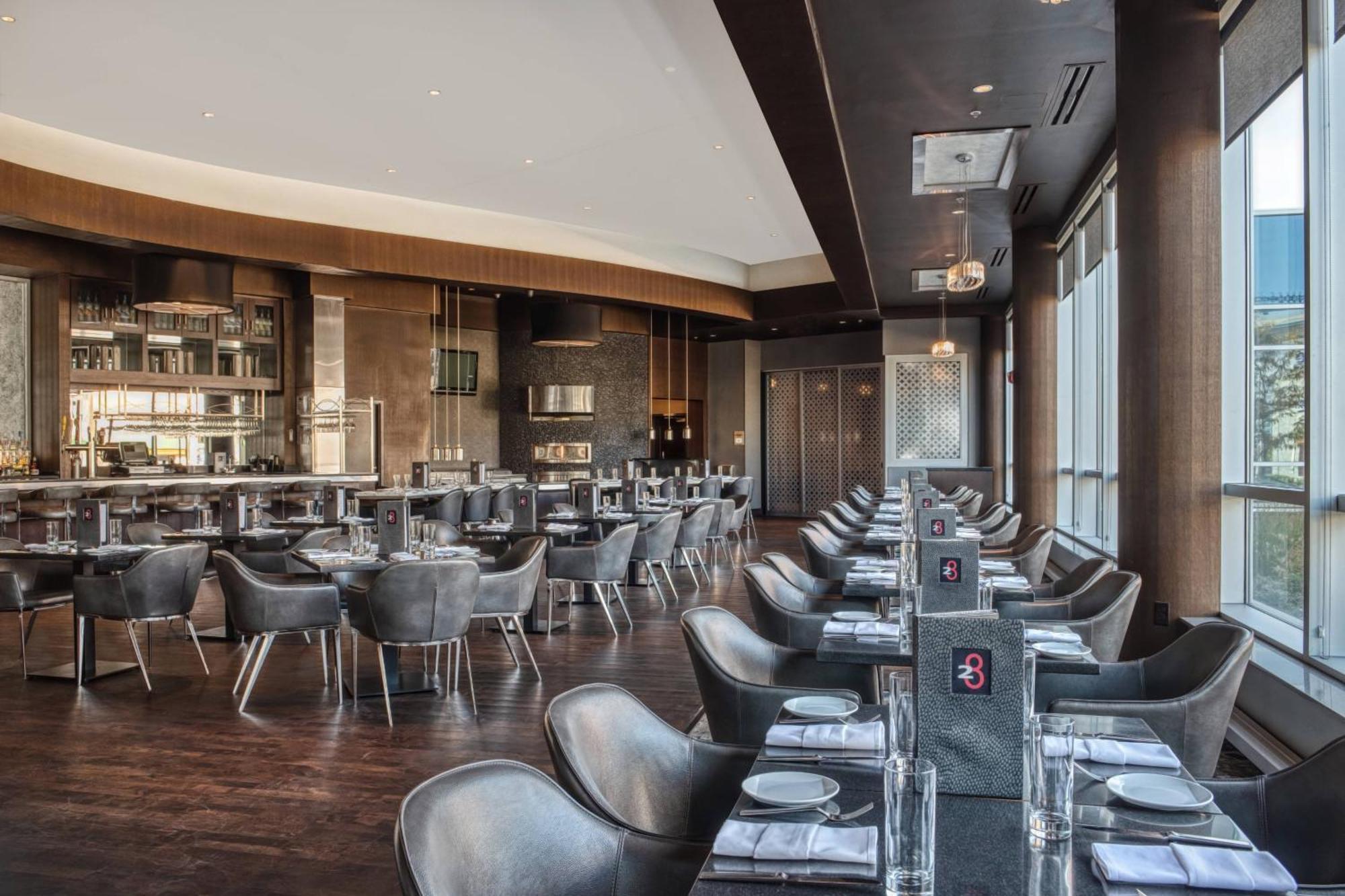 Renaissance Boston Patriot Place Hotel Foxborough Luaran gambar