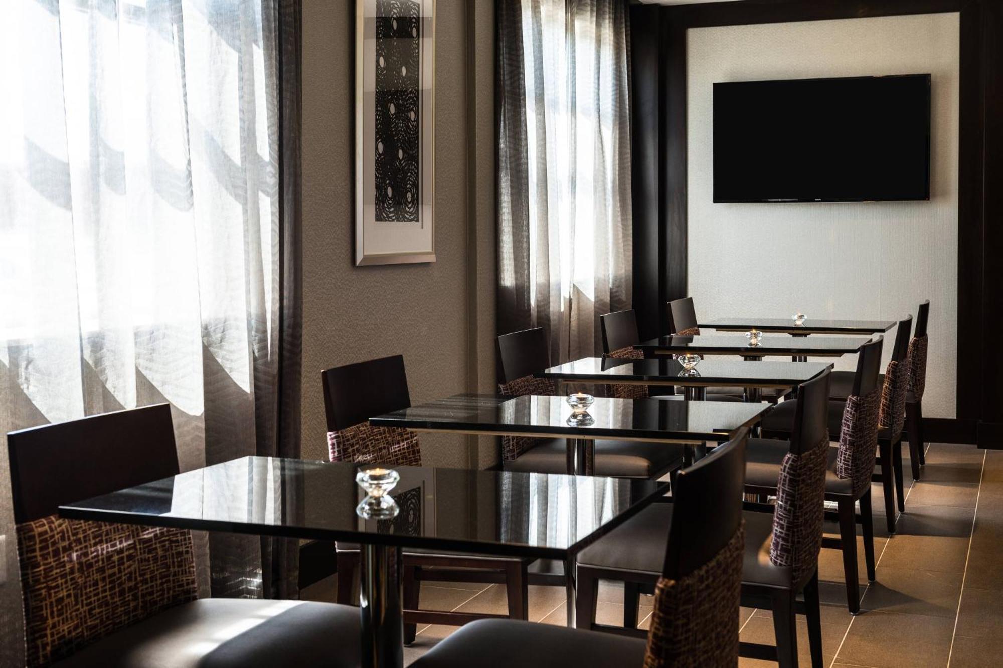 Renaissance Boston Patriot Place Hotel Foxborough Luaran gambar