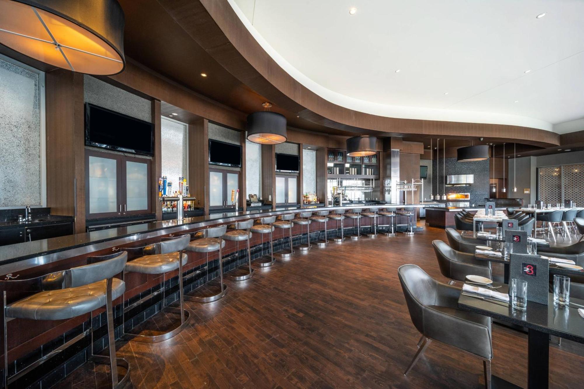 Renaissance Boston Patriot Place Hotel Foxborough Luaran gambar