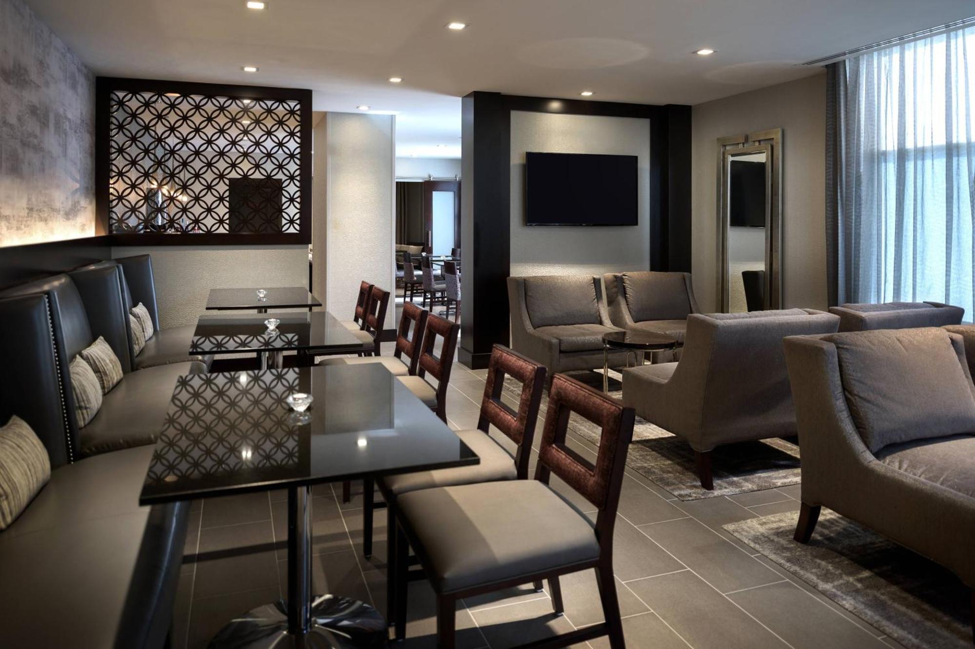 Renaissance Boston Patriot Place Hotel Foxborough Luaran gambar