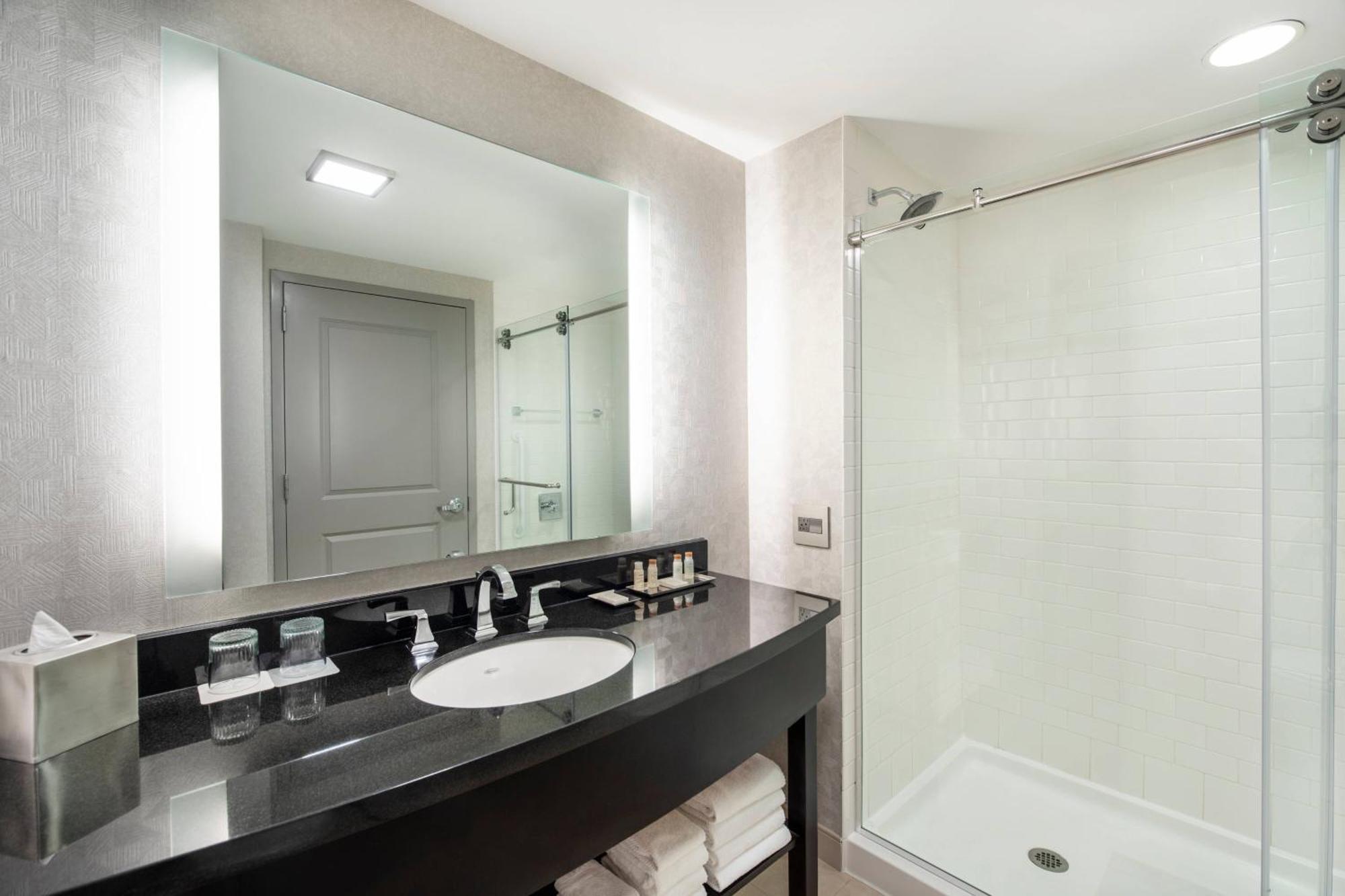 Renaissance Boston Patriot Place Hotel Foxborough Luaran gambar