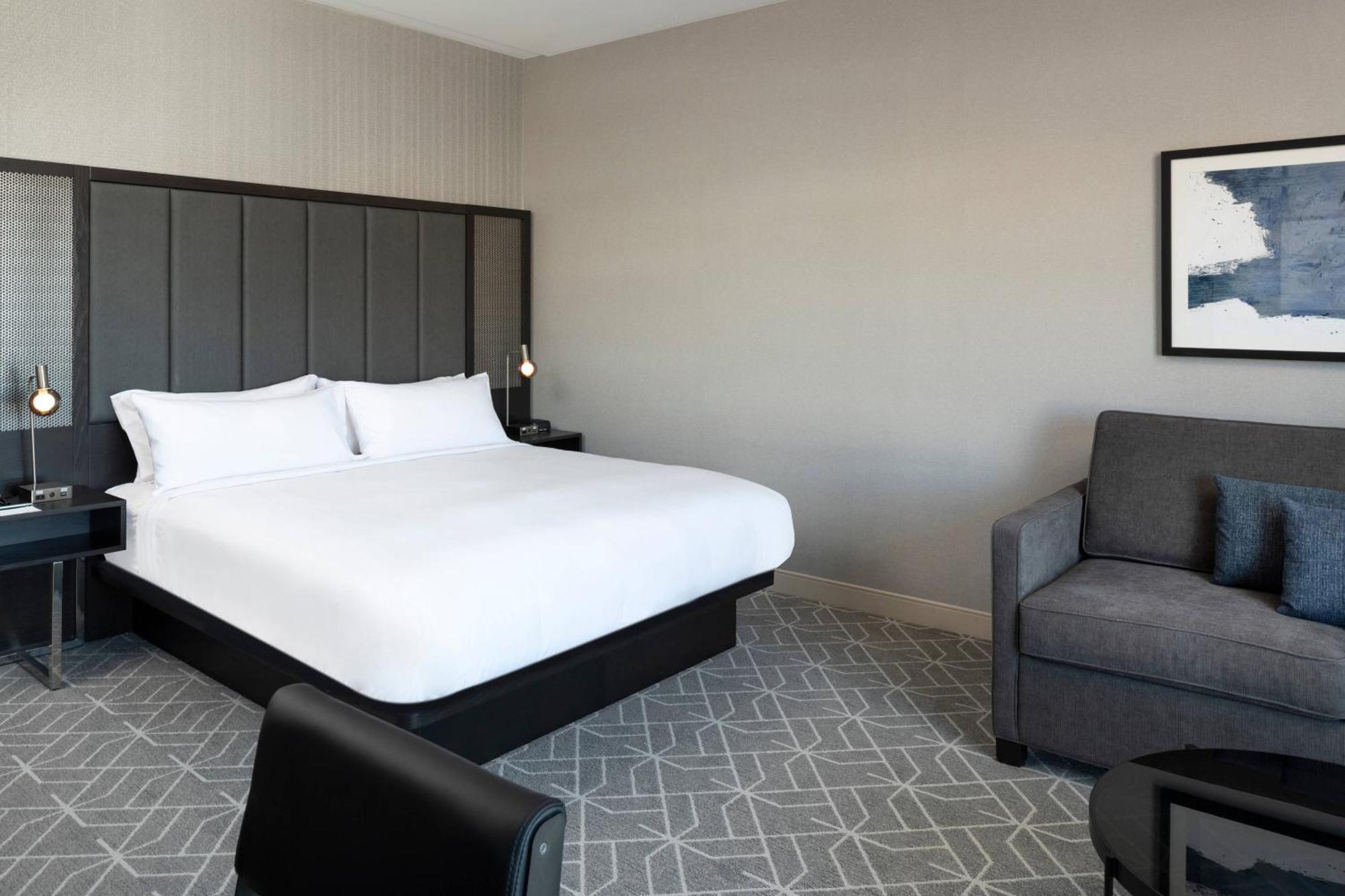 Renaissance Boston Patriot Place Hotel Foxborough Luaran gambar