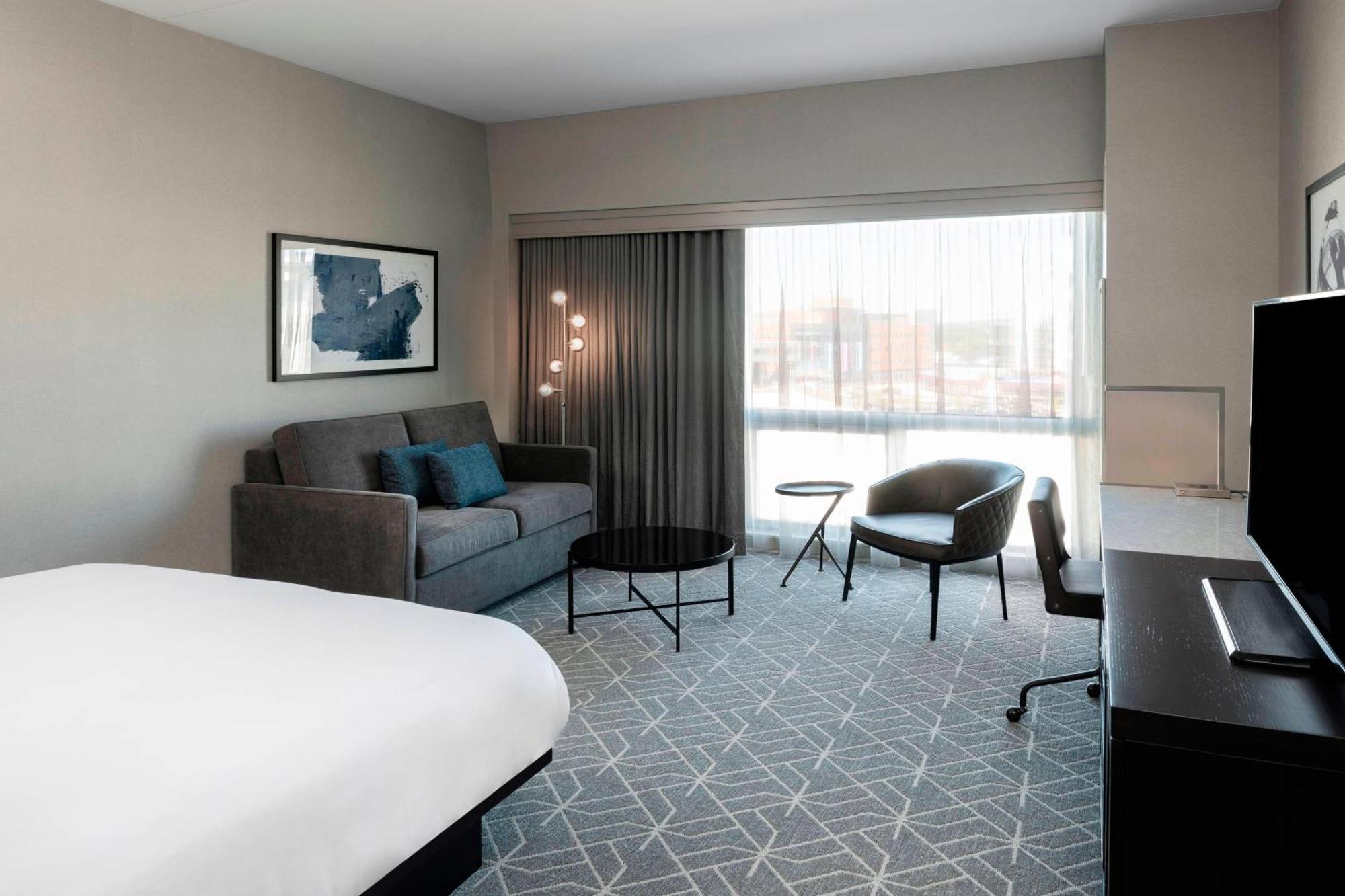Renaissance Boston Patriot Place Hotel Foxborough Luaran gambar