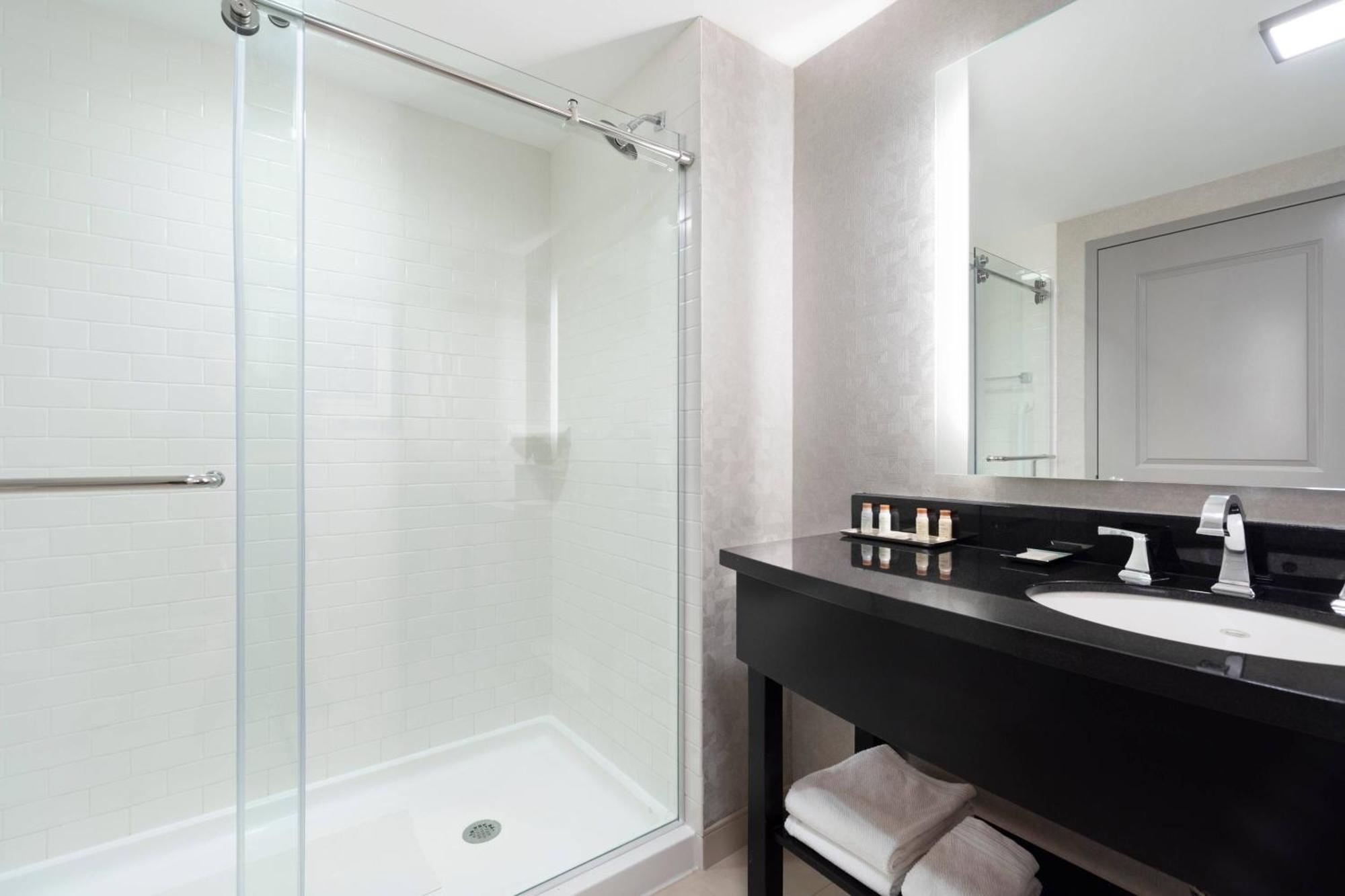 Renaissance Boston Patriot Place Hotel Foxborough Luaran gambar