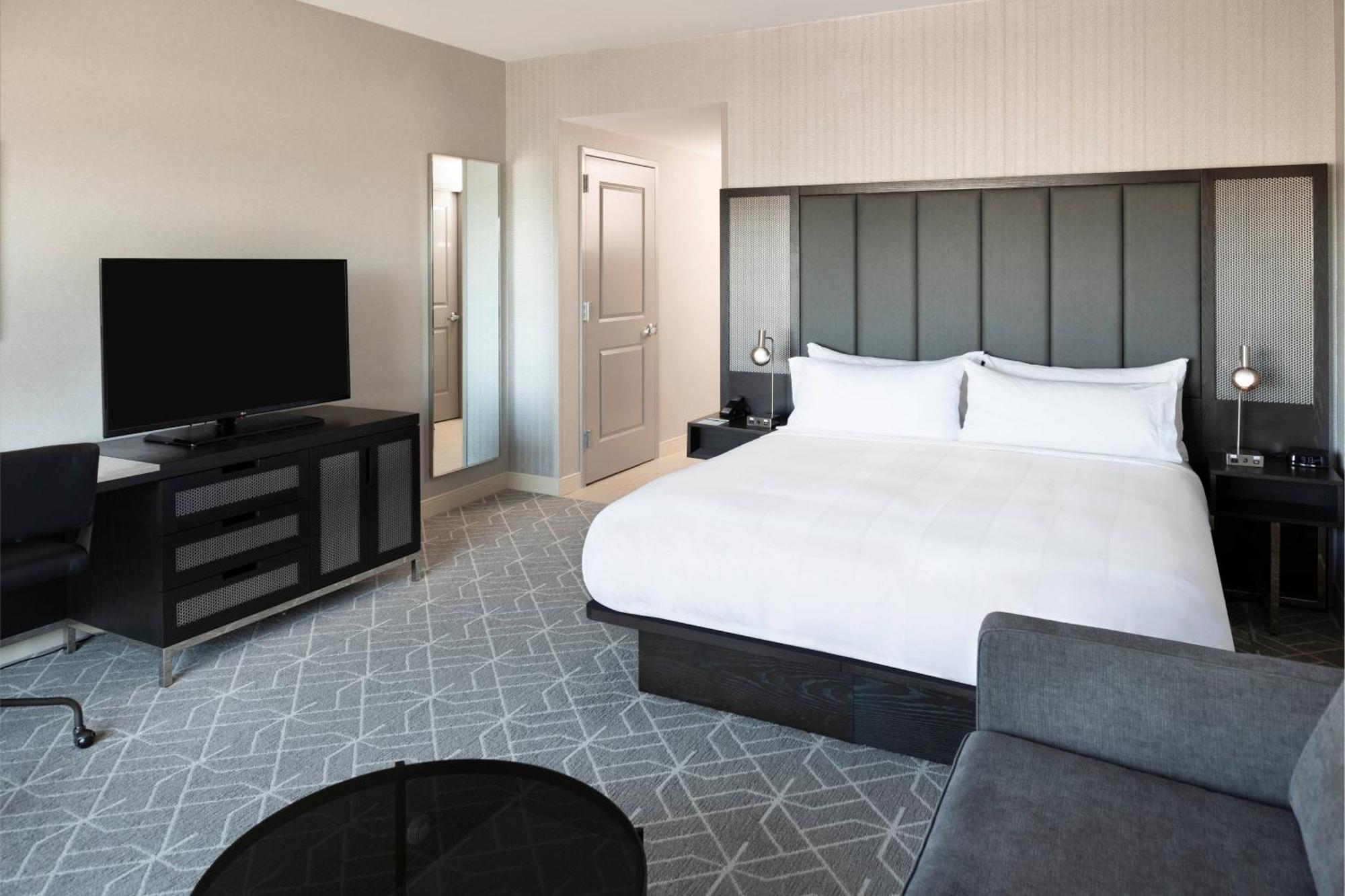 Renaissance Boston Patriot Place Hotel Foxborough Luaran gambar