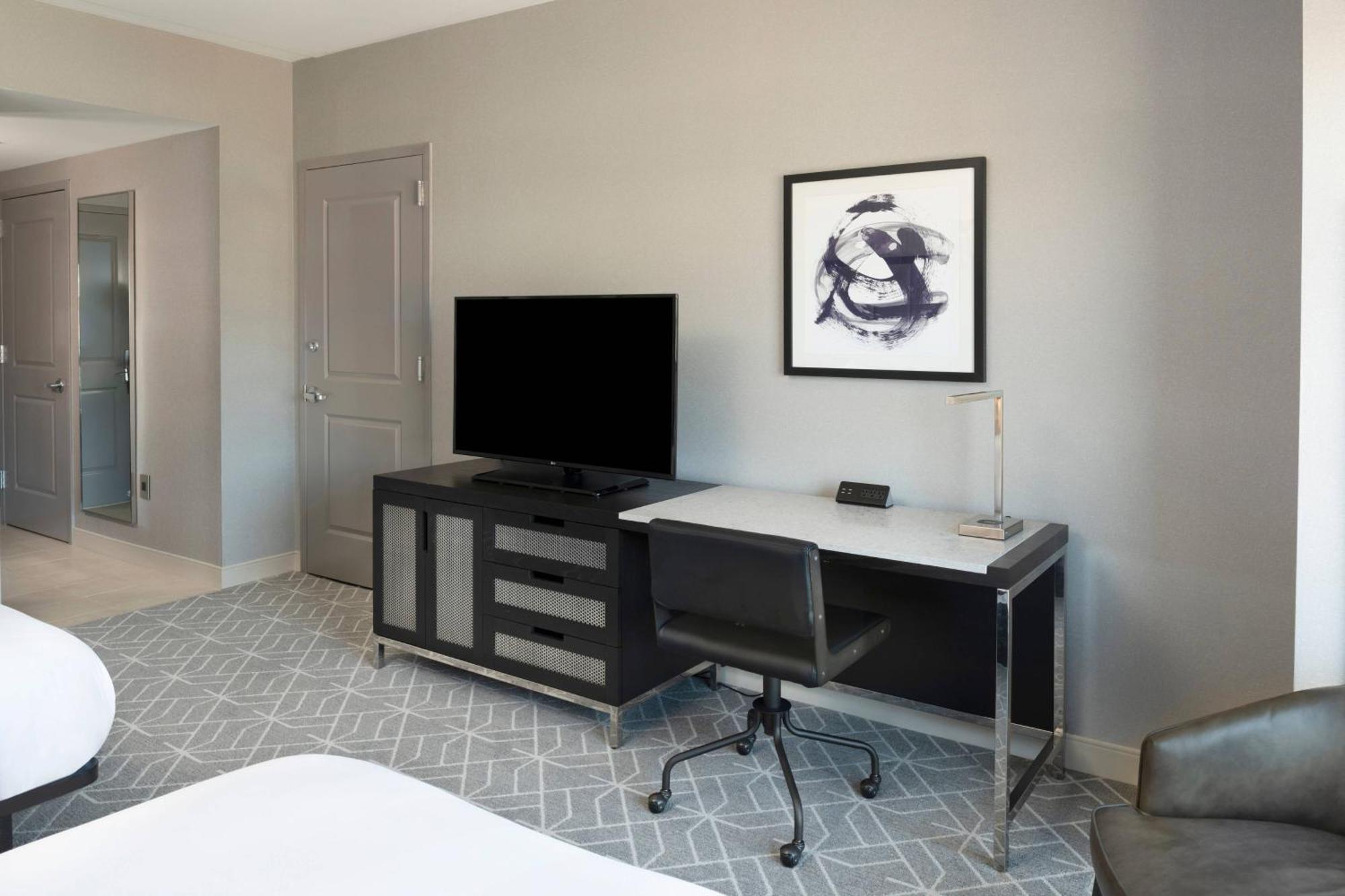 Renaissance Boston Patriot Place Hotel Foxborough Luaran gambar
