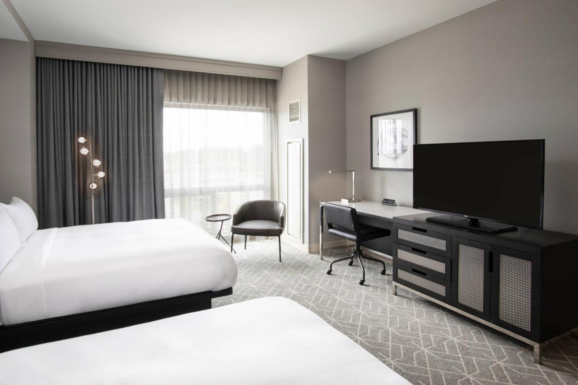 Renaissance Boston Patriot Place Hotel Foxborough Luaran gambar