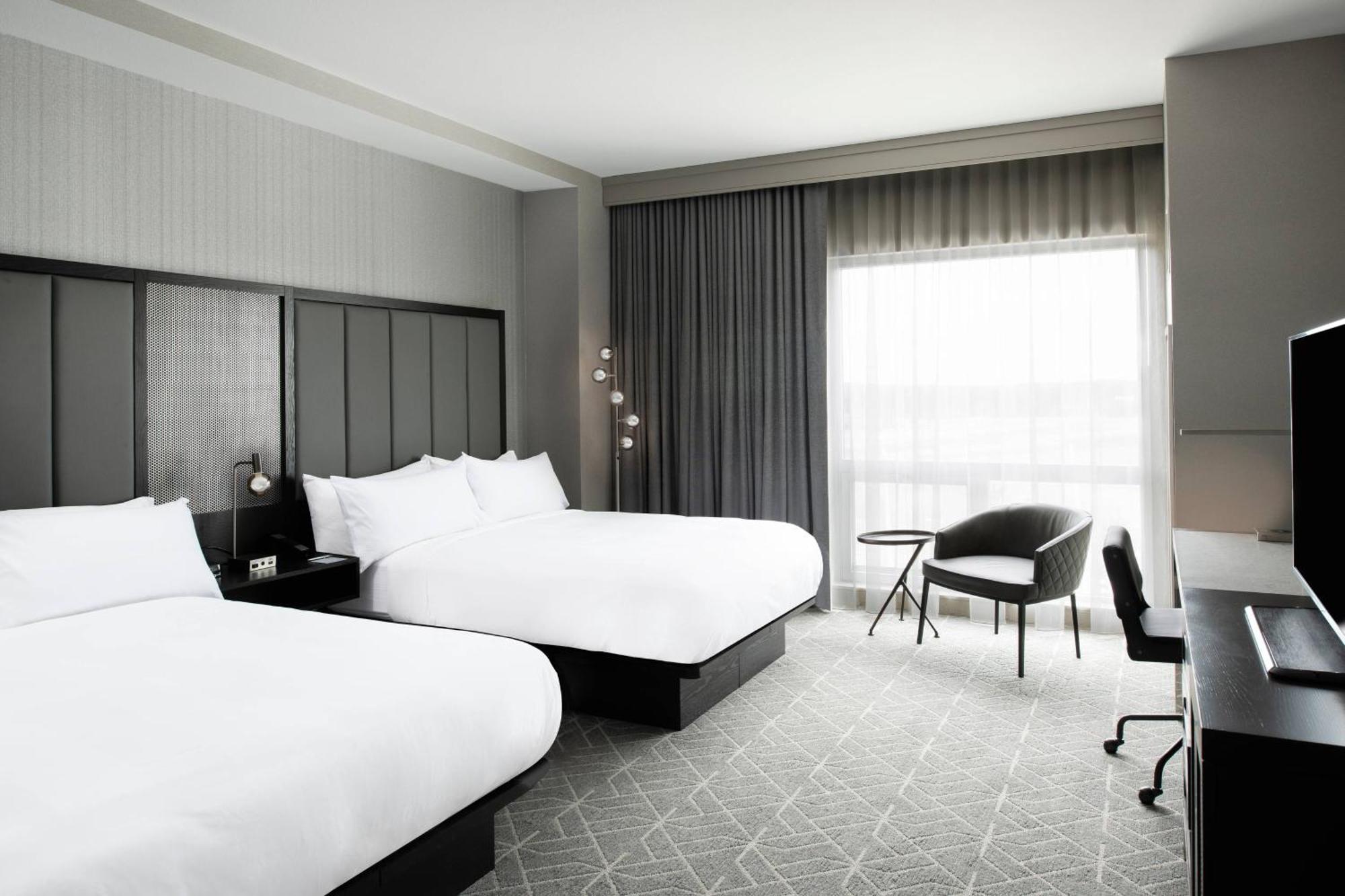 Renaissance Boston Patriot Place Hotel Foxborough Luaran gambar