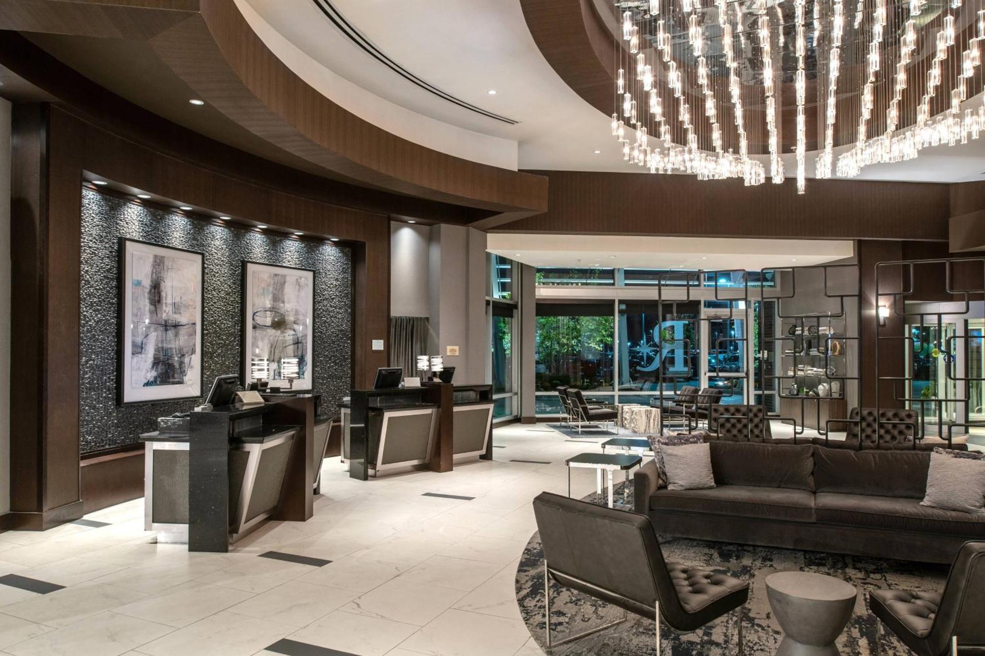 Renaissance Boston Patriot Place Hotel Foxborough Luaran gambar